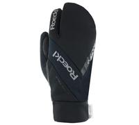 Roeckl Sports - Tesero 2 Trigger - Guanti 6,5 nero