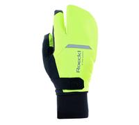 Roeckl Sports - Villach 3 Trigger - Guanti 7,5 verde