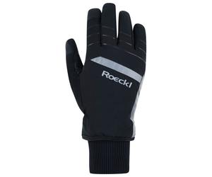 Roeckl Sports - Vogau GTX - Guanti 6 nero