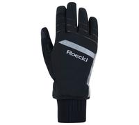 Roeckl Sports - Vogau GTX - Guanti 7,5 nero