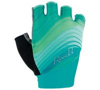 Roeckl Sports - Women's Danis 2 - Guanti 7,5 turchese