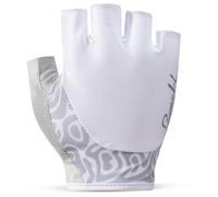Roeckl Sports - Women's Dedna 2 - Guanti 8 bianco/grigio