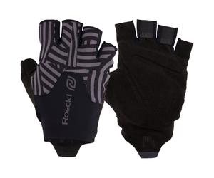 Roeckl Sports - Women's Deleni 2 - Guanti 7,5 nero