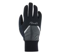 Roeckl Sports - Women's Wirsberg - Guanti 8 nero