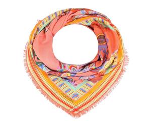 Roeckl Tessuto 130 cm multicolore