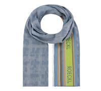 Roeckl Tessuto 157 cm blu