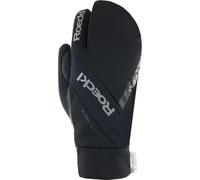 Roeckl Unisex Tesero 2 Trigger Guanti, black, 8
