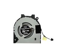 ROEDE Ventola di Raffreddamento CPU for dell for inspiron 14 5480 5488 15 5580 5588 Vostro 15 5581 V5581 0G0D3G G0D3G DFS5K121142620 5V