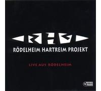 Rödelheim Hartreim P - Live aus Rödelheim