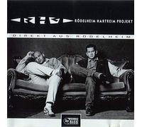 Rödelheim Hartreim Projekt - Direkt Aus Rödelheim