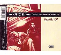 Rödelheim Hartreim Projekt - Keine Ist