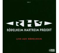 Rödelheim Hartreim Projekt - Live aus Rödelheim (3p Master