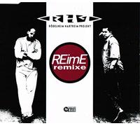 Roedelheim Hartreim Projekt - Reime (Remix) [Import]