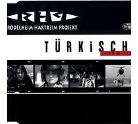 Rödelheim Hartreim Projekt - Türkisch
