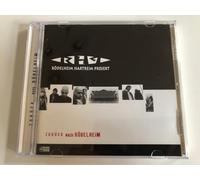 Rödelheim Hartreim Projekt - Zurück Nach Rödelheim