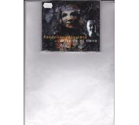 Roedelius + Alquimia - Voces de mi tierra