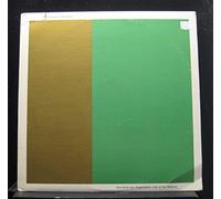 Roedelius / Geschenk Des Augenblicks / Gift Of The Moment / LP