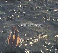 Roedelius, Hans-Joac - Durch Die Wuste