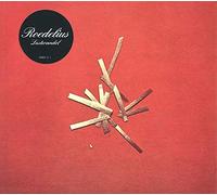 Roedelius - Lustwandel