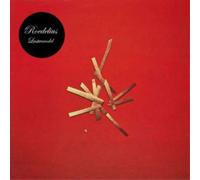Roedelius Lustwandel (CD) Album