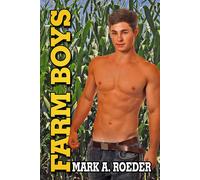 Roeder, Mark A Farm Boys Book NUOVO