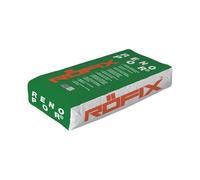 RÖFIX • RENOPOR® Collante e rasante specifico 25 kg