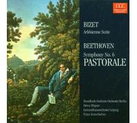 Rögner - 2nd Arlesienne Suite-Symphony No.6