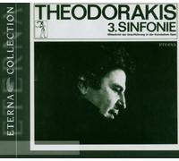 Rögner,H. - Sinfonia N.3
