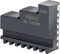 Röhm 0007630360200 - Pack di 3 ganasce di ricambio