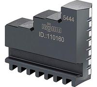 Röhm 0007630360250 - Pack di 3 ganasce di ricambio