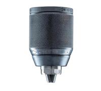 Röhm 1328321 - Mandrino senza chiave EXTRA80-RV, misura 10, attacco 3/8"-24, in metallo