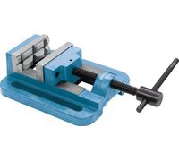 Röhm 7202 tipo 729 - 60 BSH in metallo robusta artigiano design drill-press Vise jaw, 120 mm larghezza, 260 mm Lunghezza