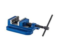 RÖHM BSH-5 - Morsa per trapano, larghezza ganasce 100 mm, pesante