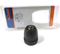 Röhm Chuck Extra Rv 10-E per Ø1-10 Plastica Presa 1/2 " -20 UNF Nuovo L26910