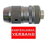 RÖHM Mandrino Autoserrante N.305188 Supra Sk, 0,5 -10 MM, B 12 Chuck