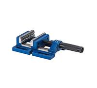 RÖHM Morsa per trapano DPV Gr.1, larghezza ganasce 80 mm, Blu, 1 pz, 863421