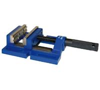 Röhm - Morsa per trapano DPV misura 2, larghezza ganasce 100 mm, 1 pezzi, 863422