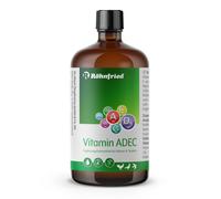 roehn Fried Vitamina adec Vitamina Concentrato (100 ML) per polli Bovino Maiale
