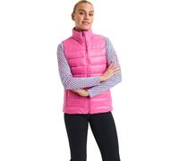 Röhnisch Gilet Airlite, rosa