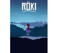 Röki (Nintendo Switch) eShop Key EUROPE