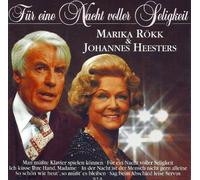 Rökk,Marika - Für Eine Nacht Voller Seligkei