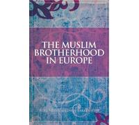 Roel Meijer The Muslim Brotherhood in Europe (Tascabile)