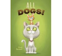 Roel Seidell All Dogs (Copertina rigida)