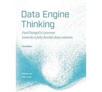 Roelant Vos Dirk Lerner Data Engine Thinking (Tascabile)