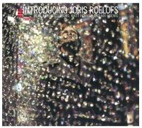 Roelofs Joris - Introducing Joris Roelfs