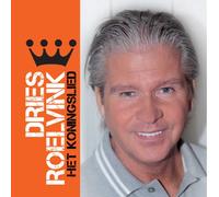 Roelvink, Dries - Koningslied, Het [Import]