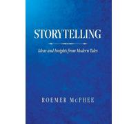 Roemer McPhee Storytelling (Copertina rigida)