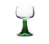 Roemer - Set di 6 calici da vino, grande capacità, 27 cl, perfetti per vini rossi e bianchi, design elegante per intrattenere