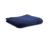 Römer Wellness Telo da Doccia, Cotone, Blu Scuro, 35 x 25 x 4 cm