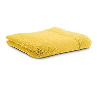 Römer Wellness Telo da Doccia, Cotone, Giallo Sole, 35 x 25 x 4 cm